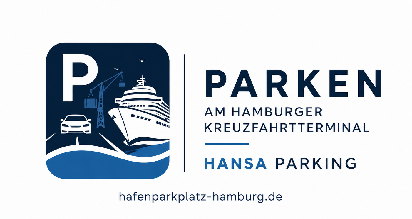 Hansa Parking Logo